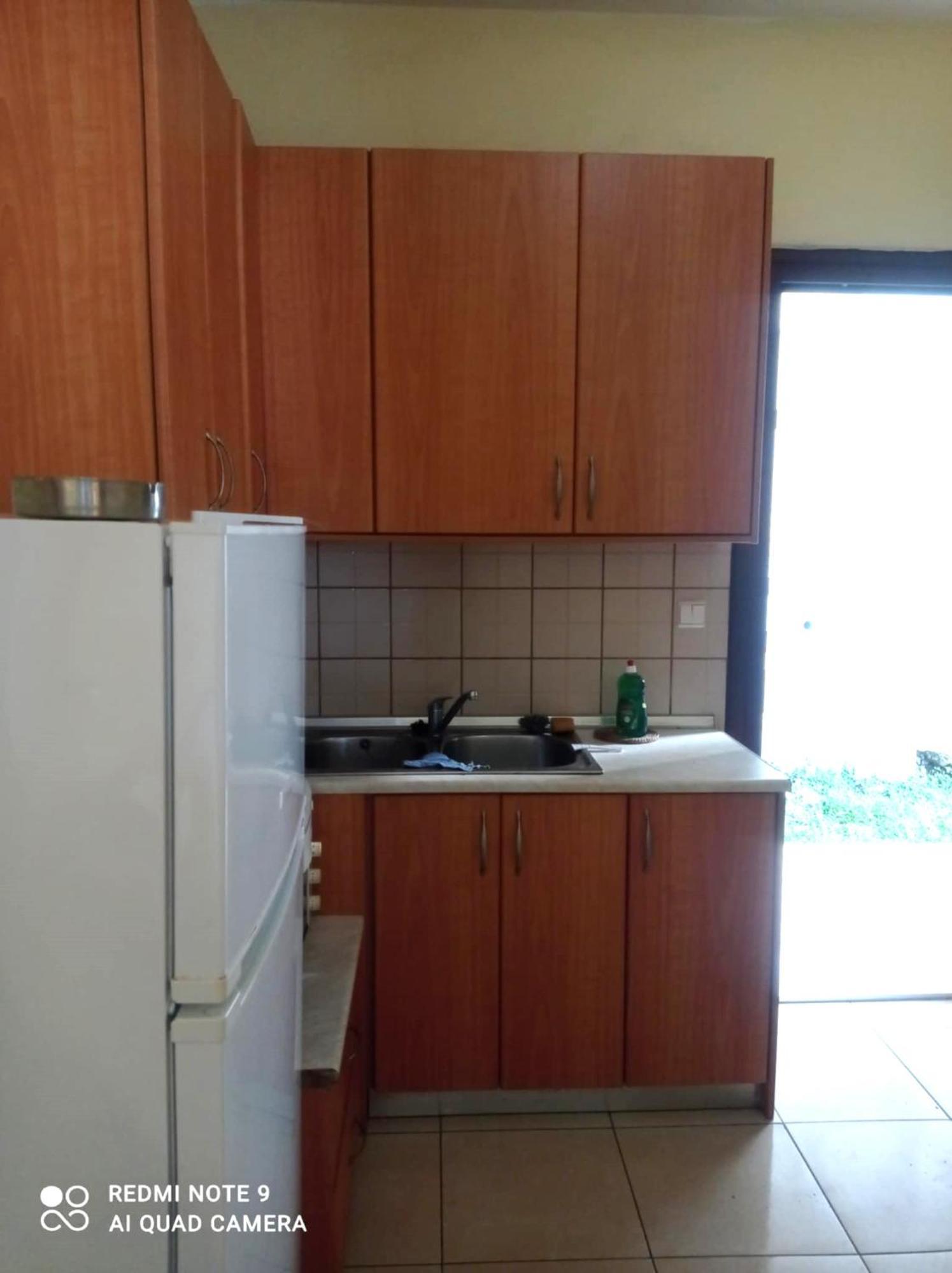 Kandilari Apartments Kókkinon Nerón المظهر الخارجي الصورة