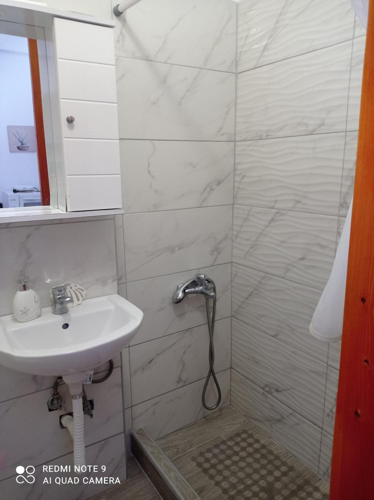 Kandilari Apartments Kókkinon Nerón المظهر الخارجي الصورة
